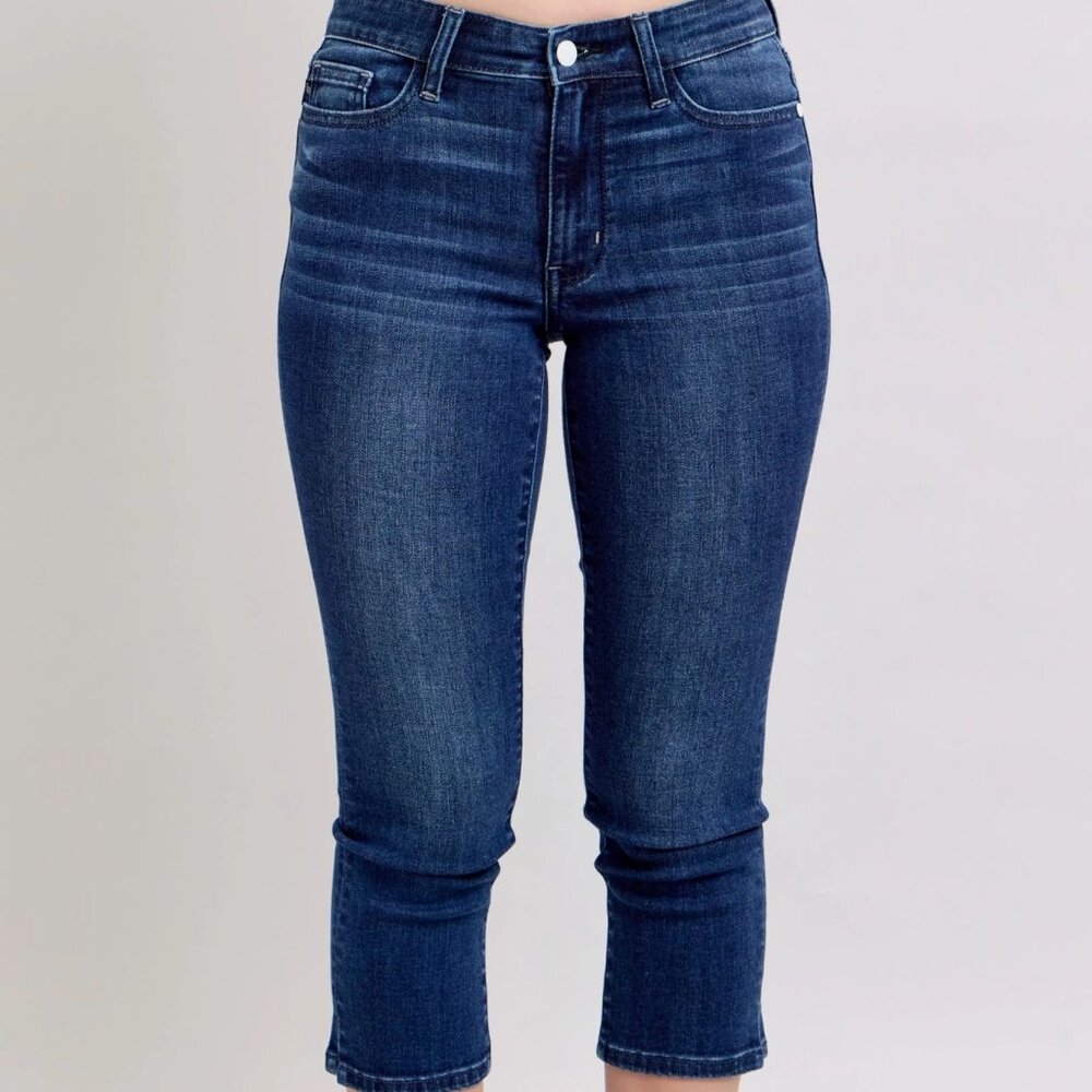 Judy Blue Capris